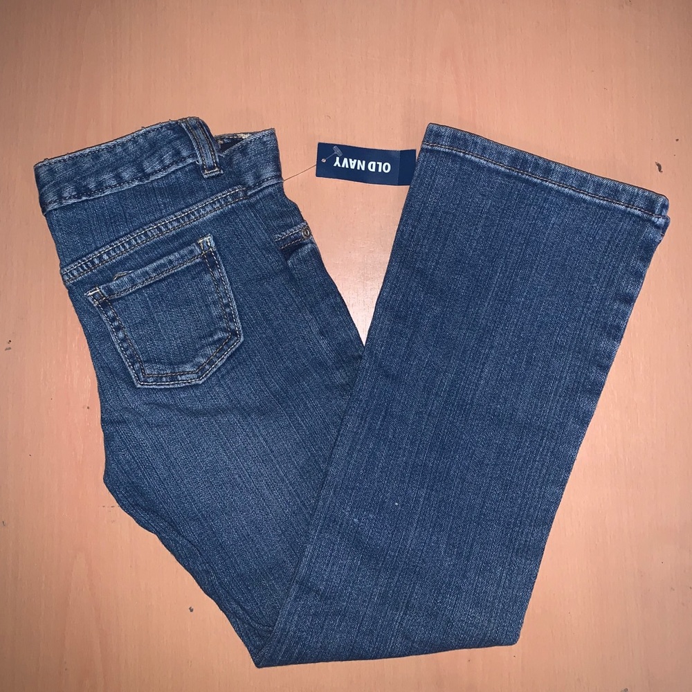 Old navy Kids jeans (girls)